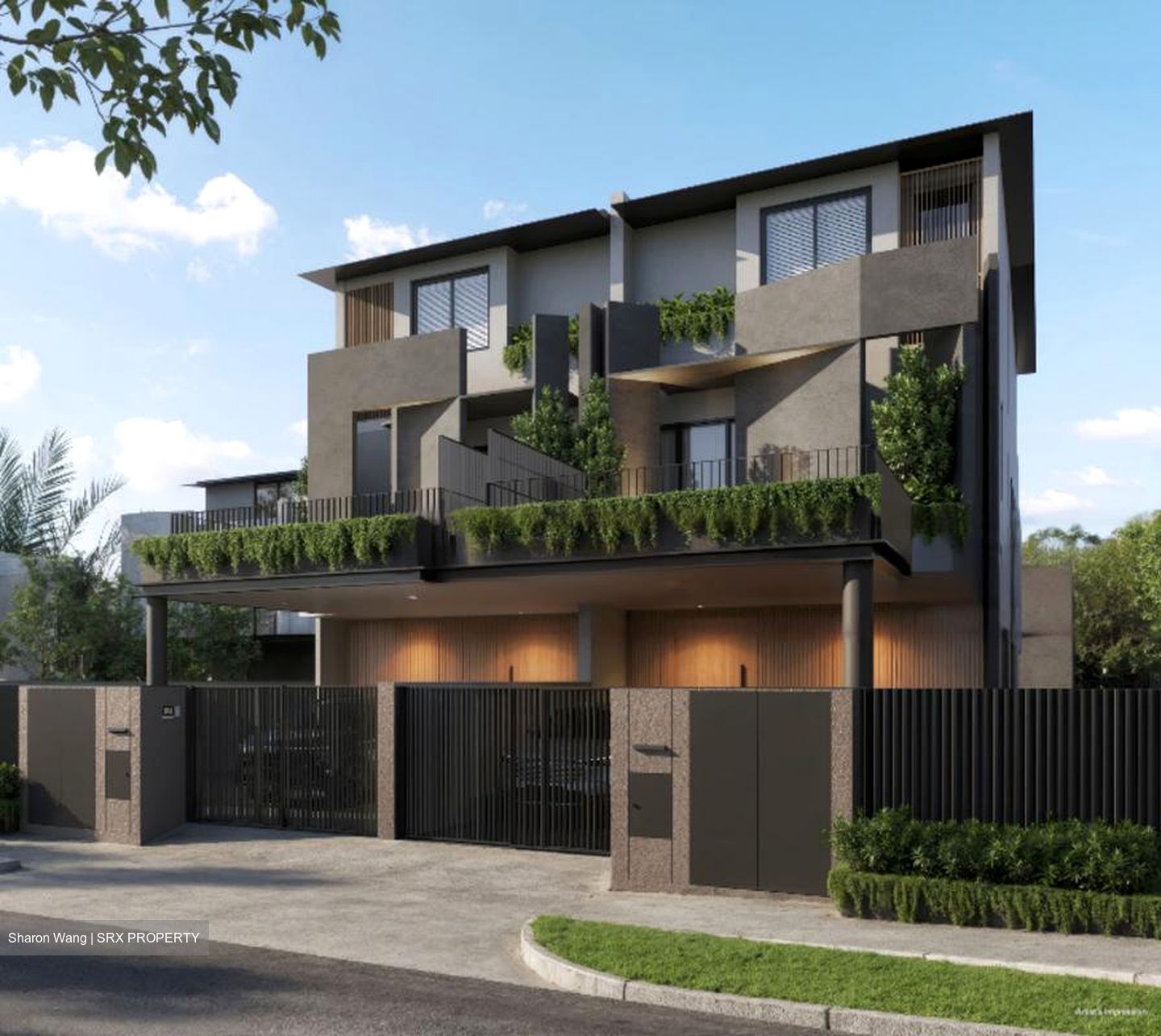 Dunearn Estate (D11), Detached #458403171